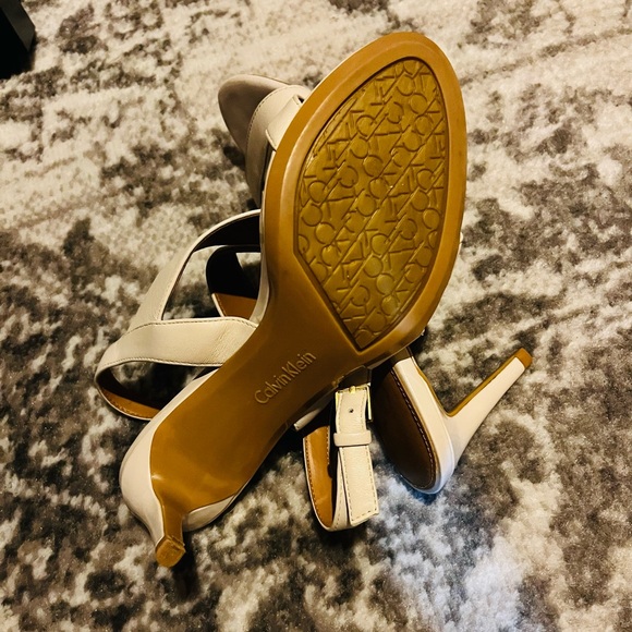 Calvin Klein Heels - Picture 6 of 6